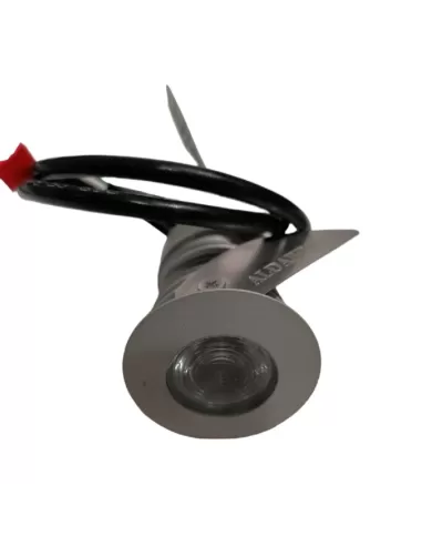 Aldabra103.23 Polaris-Power-LED 3W 24VDC 300
